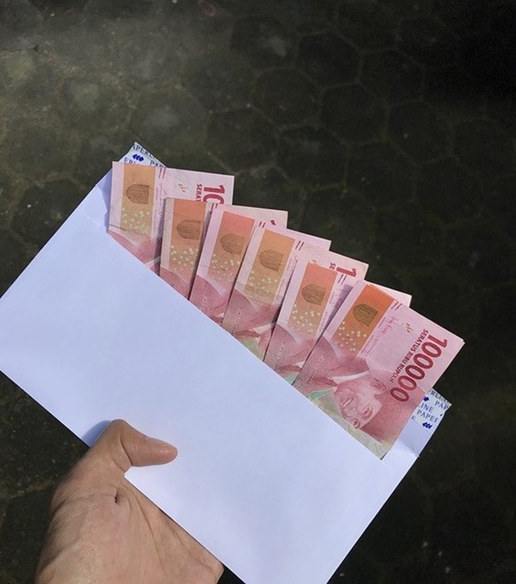 Biar THR Enggak Cuma Lewat, Coba Tips ini