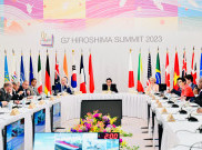 Indonesia Jalin Kerjasama Transisi Energi dengan Biden dan Komisi Uni Eropa