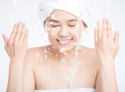 Sia-Sia Cuci Muka Jika Punya Kebiasaan Seperti Ini