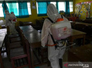 Pandemi Corona, Pemprov DKI Perpanjang Libur Sekolah hingga 5 April