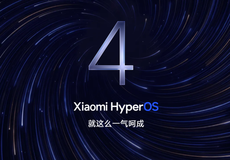 Daftar HP Xiaomi yang Dapat HyperOS 4 dan UI Soft Light Glass, Ada Xiaomi 13 hingga Redmi K70