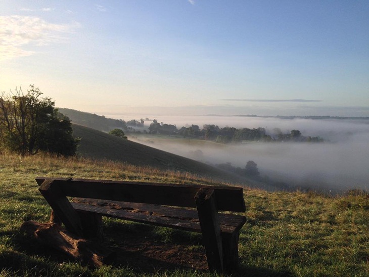Thames Valey. (Foto: Pixabayinstagram.com/jollybynature.uk)