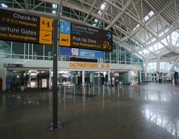 Jelang Tutup Tahun, Penumpang Pesawat Anjlok 64 Persen