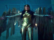 'Wonder Woman 1984' Hanya Untung Rp266 Miliar di Tiongkok