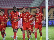 Klasemen Super League 2025/2026: Persija Kembali Tempati Posisi Kedua Setelah Sikat PSBS Biak 3-1