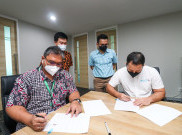 BMHS Gandeng Klinik Pintar Kembangkan Kualitas Layanan Kesehatan