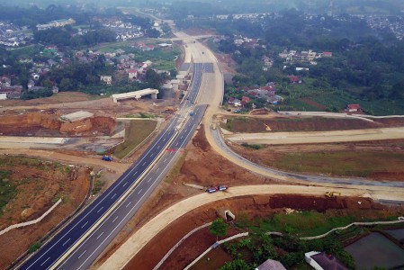 Alasan Mengapa Jalur Mudik Tahun 2018 Lebih Baik Dibandingkan Tahun Sebelumnya