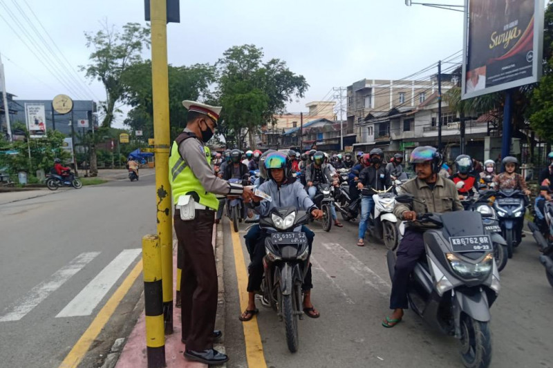 OJK Tegaskan Pihak Ketiga Bisa Sita Objek Jaminan Fidusia