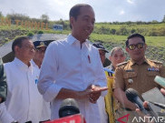 RUU Kesehatan Disahkan, Jokowi Harap Makin Banyak Dokter Spesialis di Tanah Air