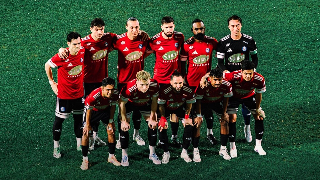 Prediksi Persib vs Sabah FC 15 Agustus 2026