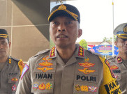 Polresta Surakarta Kerahkan Ratusan Personel Amankan Kepulangan Jokowi Usai Purna Tugas