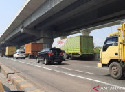 Provokator Demo Pengemudi di Jalan Tol Jakarta-Cikampek Diciduk Polisi