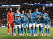 Napoli Terpuruk dengan Kekalahan 2-6 dari PSV Eindhoven di Matchday 3 Liga Champions