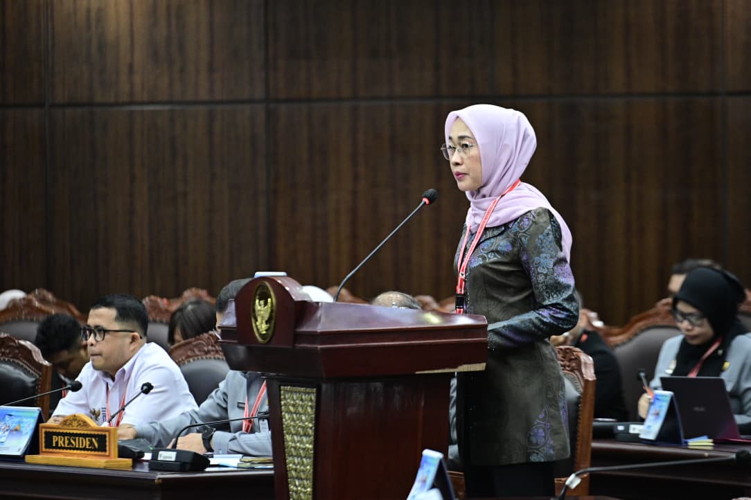 DPR Desak Trans7 Akui Dosa Tayangan Xpose Buntut Kharisma Kiai Jadi Guyonan