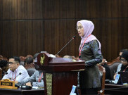 DPR Desak Trans7 Akui Dosa Tayangan Xpose Buntut Kharisma Kiai Jadi Guyonan