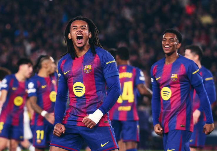 Prediksi dan Statistik Villarreal vs Barcelona: 'Kapal Selam Kuning' Siap Ledakkan Blaugrana di Kandang Sendiri