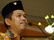 Golkar Jabar Terbelah, Upaya  Lawan DPP Dimulai  