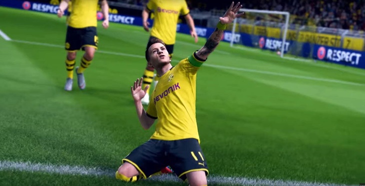 FIFA 20