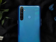 Gajian Akhir Bulan, Waktunya Beli Smartphone Realme