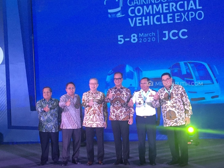 GIICOMVEC 2020 Merahputih.com