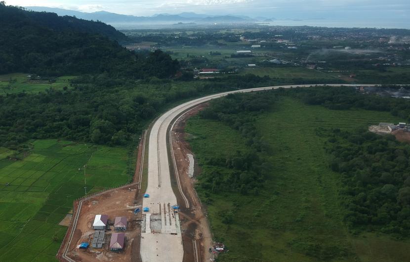Proyek Tol Semanan-Sunter Gusur Sekolah dan Musala