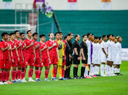 Rahasia Shin Tae-yong Kunci Kemenangan Timnas atas Myanmar U-23