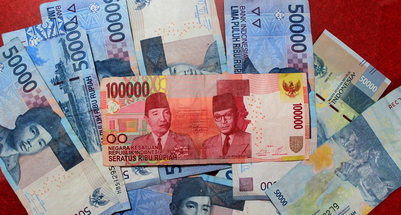 THR Nggak Dibayar? Jangan Takut, Lapor ke Sini!