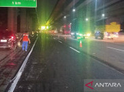 Jelang Mudik, Jasamarga Lakukan Perbaikan Jalan Tol Agar Pemudik Nyaman