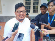 Timnas AMIN Klaim Banyak Perusakan Baliho di Sejumlah Daerah