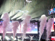 IIMS Infinite Live 2026 Ditutup Meriah, Sheila On 7 dan Whisnu Santika Hipnotis Penonton