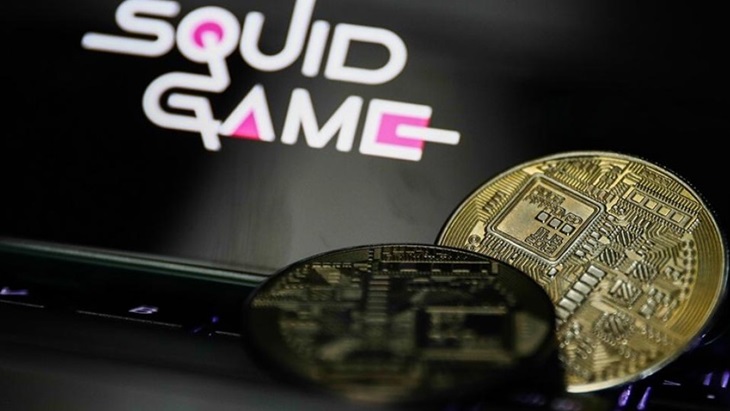 Token Crypto Squid Game Jatuh, Diduga Akibat Penipuan
