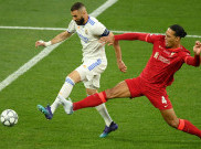 Prediksi Liverpool Vs Real Madrid: Misi Balas Dendam The Reds