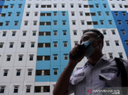 Rusun Nagrak Beroperasi, Kendalinya di Tangan Pangdam Jaya