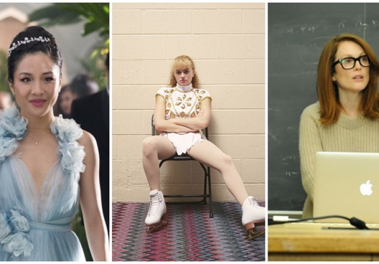 Tak Selalu Pahlawan Super, Berikut Karakter Perempuan Kuat dalam Film Hollywood