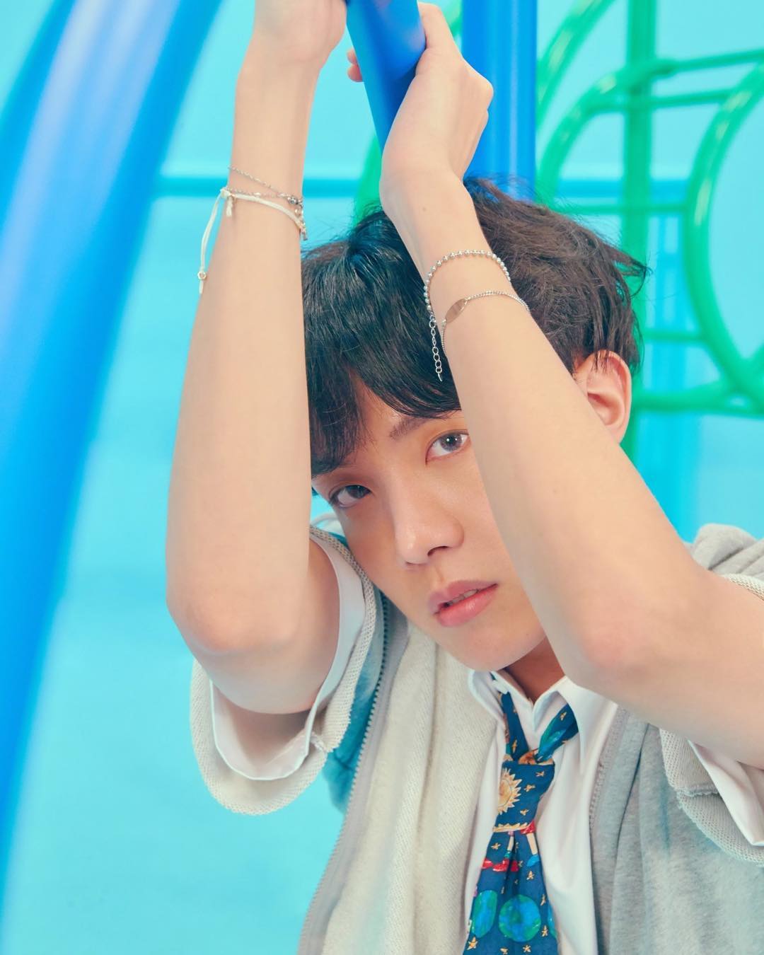 Perempuan Idaman BTS