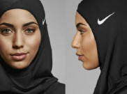 Nike Luncurkan Hijab Khusus untuk Atlet Muslimah