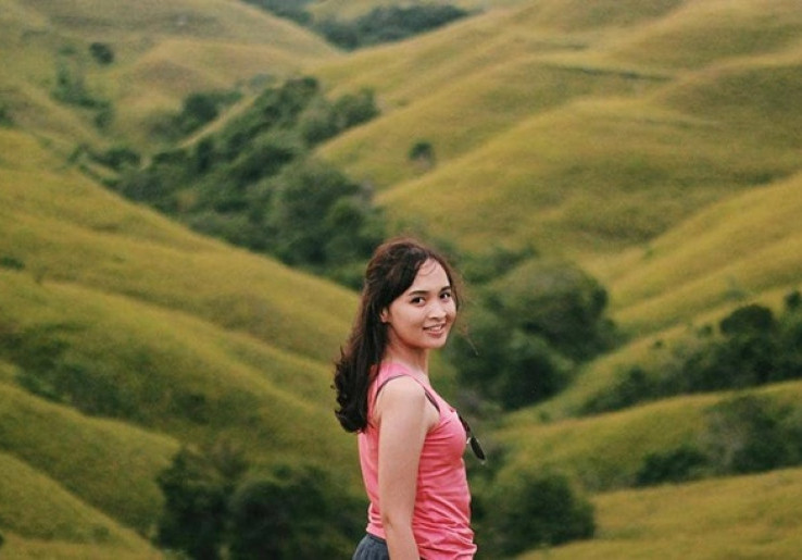Perbukitan Wairinding, Spot Instagramable Paling Diburu Turis di Sumba Timur