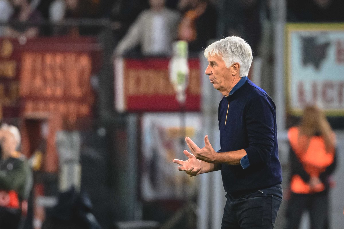 Kalah 1-2 dari Viktoria Plzen, Performa AS Roma di Bawah Standar