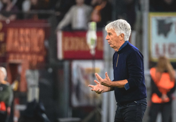 Kalah 1-2 dari Viktoria Plzen, Performa AS Roma di Bawah Standar