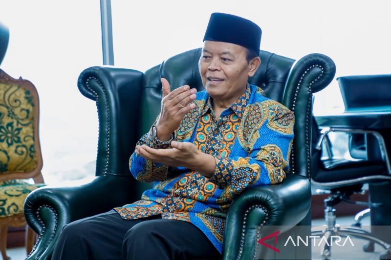 PKS Pastikan 5 Fraksi Pengusung Hak Angket di DPR Masih Solid