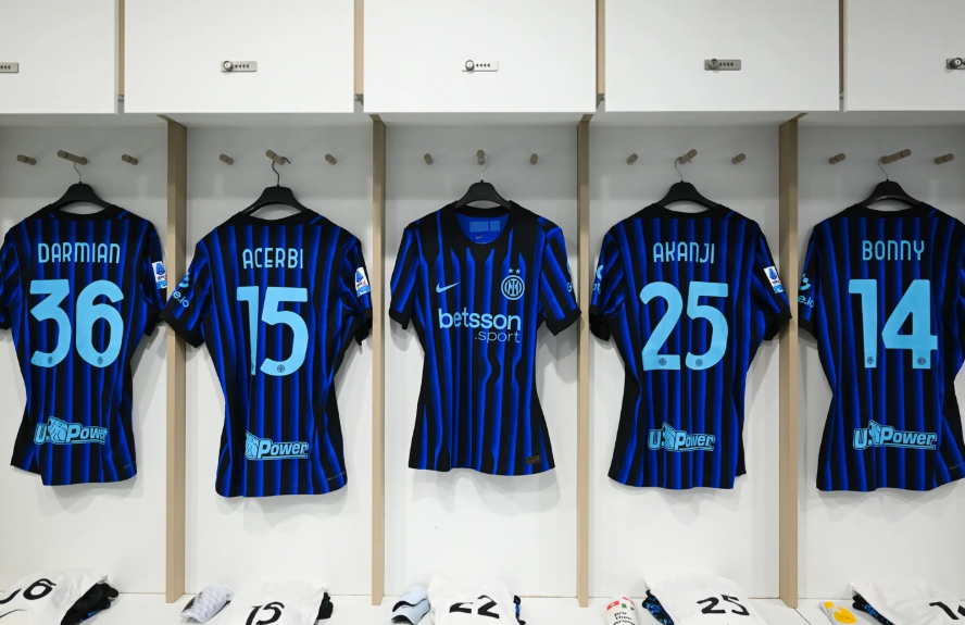 Inter Milan Kantongi Rp 8,6 Triliun, Siap Guncang Bursa Transfer Musim Panas Tanpa Takut Sanksi