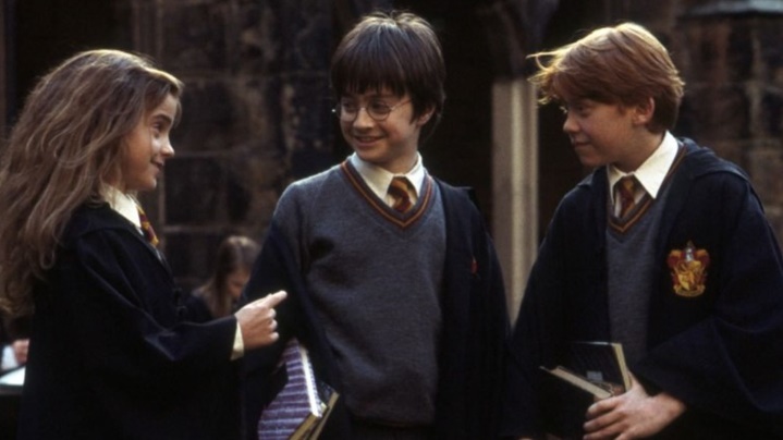 Serial TV Harry Potter akan Dibuat, Penggemar Murka