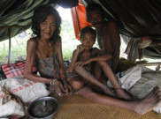 Tas Orang Rimba Jambi Dicolong di RSUD, Duit Rp 45 Juta dan Emas Satu Suku Hilang