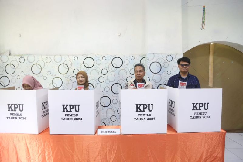 MUI Ingatkan Kontestan Pemilu 2024 Terpilih Tidak Jumawa