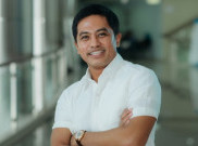 Dante Saksono Harbuwono, Wamenkes yang Juga Pakar Diabetes dan Biomelekur