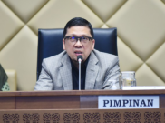 Komisi II DPR RI Minta KPU Kawal Jalannya Sipol