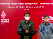 Menkes Sebut Hasil Sero Survei jadi Basis Kebijakan Pandemi COVID-19