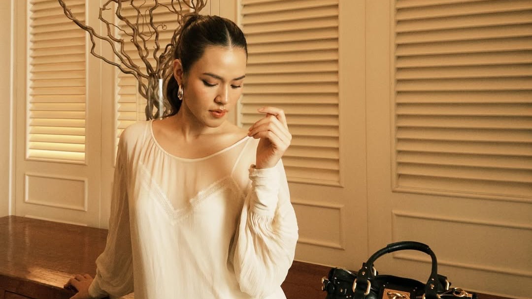 Lirik Lagu 'Pengganti Aku' dari Raisa, Tampilkan Sisi Personal dari Perjalanan Hidupnya