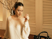 Lirik Lagu 'Pengganti Aku' dari Raisa, Tampilkan Sisi Personal dari Perjalanan Hidupnya