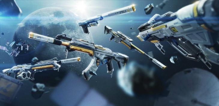 Endeavor masih belum hadir hingga Maret 2022 ini. (Foto: Valorleaks)